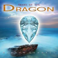Tears of the Dragon [CD] Goodall, Medwyn