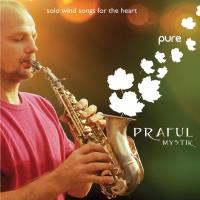 Pure [CD] Praful Mystik