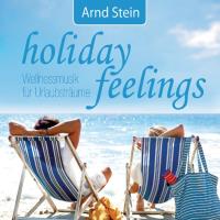 Holiday Feelings [CD] Stein, Arnd