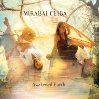 Awakened Earth [CD] Mirabai Ceiba