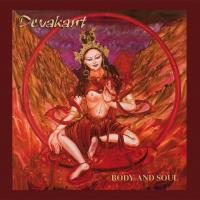Body and Soul [CD] Devakant