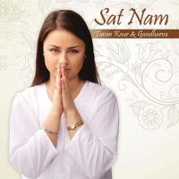 Sat Nam [CD] Taran Kaur & Gandharva
