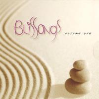 Blissongs Vol. 1 [CD] Bentyne, Cheryl