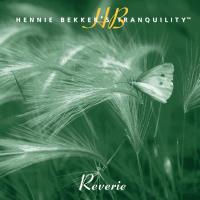 Hennie Bekker's Tranquility - Reverie [CD] Bekker, Hennie