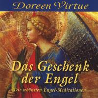 Das Geschenk der Engel [3CDs] Virtue, Doreen