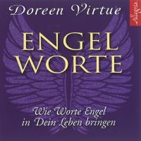Engel Worte [CD] Virtue, Doreen