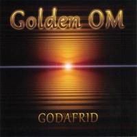 Golden OM [CD] Godafrid
