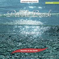 Pebble Beach [CD] Sounds of the Earth