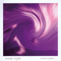Inner Light [CD] Rossbach, Richard