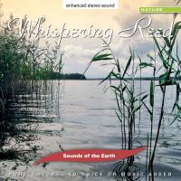 Whispering Reed [CD] Sounds of the Earth