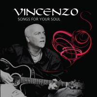 Songs For Your Soul [CD] Vincenzo