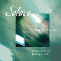 Solace [CD] Kenyon, Tom