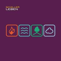 Leben [CD] Schiller