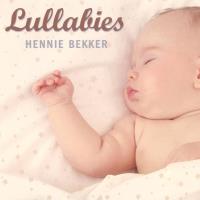 Lullabies [CD] Bekker, Hennie