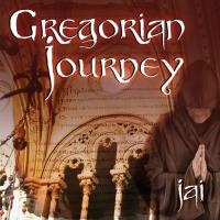 Gregorian Journey* [CD] Jai