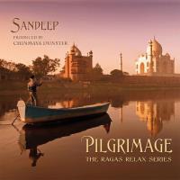 Pilgrimage [CD] Sandeep