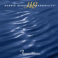 Hennie Bekker's Tranquility - Transitions [CD] Bekker, Hennie