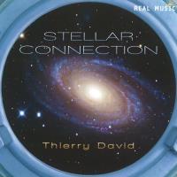 Stellar Connection [CD] David, Thierry