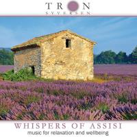 Whispers of Assisi [CD] Syversen, Tron