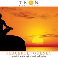 Peaceful Journey [CD] Syversen, Tron