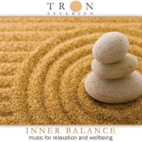 Inner Balance [CD] Syversen, Tron