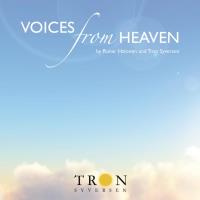 Voices from Heaven [CD] Syversen, Tron