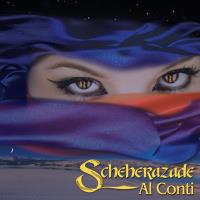 Scheherazade* [CD] Conti, Al