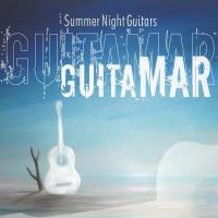 Summer Night Guitars [CD] Guitamar