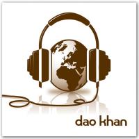 Dao Khan [CD] Dao Khan