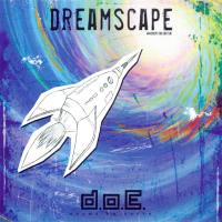 Dreamscape [CD] Drums on Earth