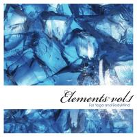 Elements for Yoga and BodyMind Vol. 1 [CD] Body Mind Elements