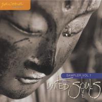 United Souls [CD] V. A. (Jaima Music)