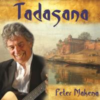 Tadasana [CD] Makena, Peter