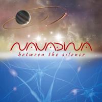 Between the Silence [CD] Navadina