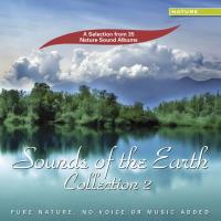 Collection Vol. 2 [CD] Sounds of the Earth