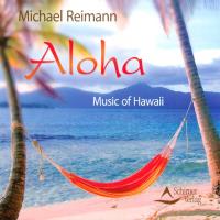 Aloha - Music of Hawaii* [CD] Reimann, Michael