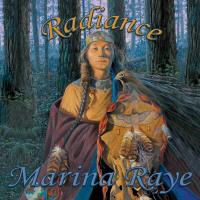 Radiance [CD] Raye, Marina
