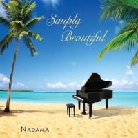 Simply Beautiful [CD] Nadama