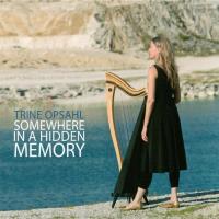 Somewhere In A Hidden Memory [CD] Opsahl, Trine