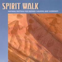 Spirit Walk [CD] V. A. (Silver Wave)