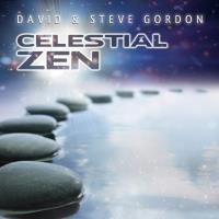Celestial Zen [CD] Gordon, David & Steve