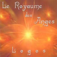 Le Royaume des Anges [CD] Logos
