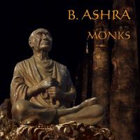 Monks [CD] B. Ashra