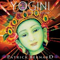Yogini [CD] Bernard, Patrick
