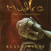 Mudra [CD] Wiese, Klaus