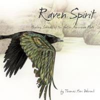 Raven Spirit [CD] Würmli, Thomas Hari