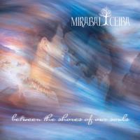 Between the Shores of Our Souls [CD] Mirabai Ceiba