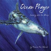 Ocean Prayer [CD] Würmli, Thomas Hari