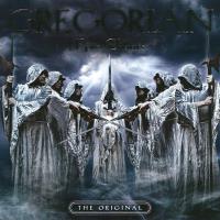 Epic Chant [CD] Gregorian