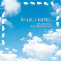 ÄngelsMusic [CD] Zoss, Roland & v. Dach, Jean-Pierre